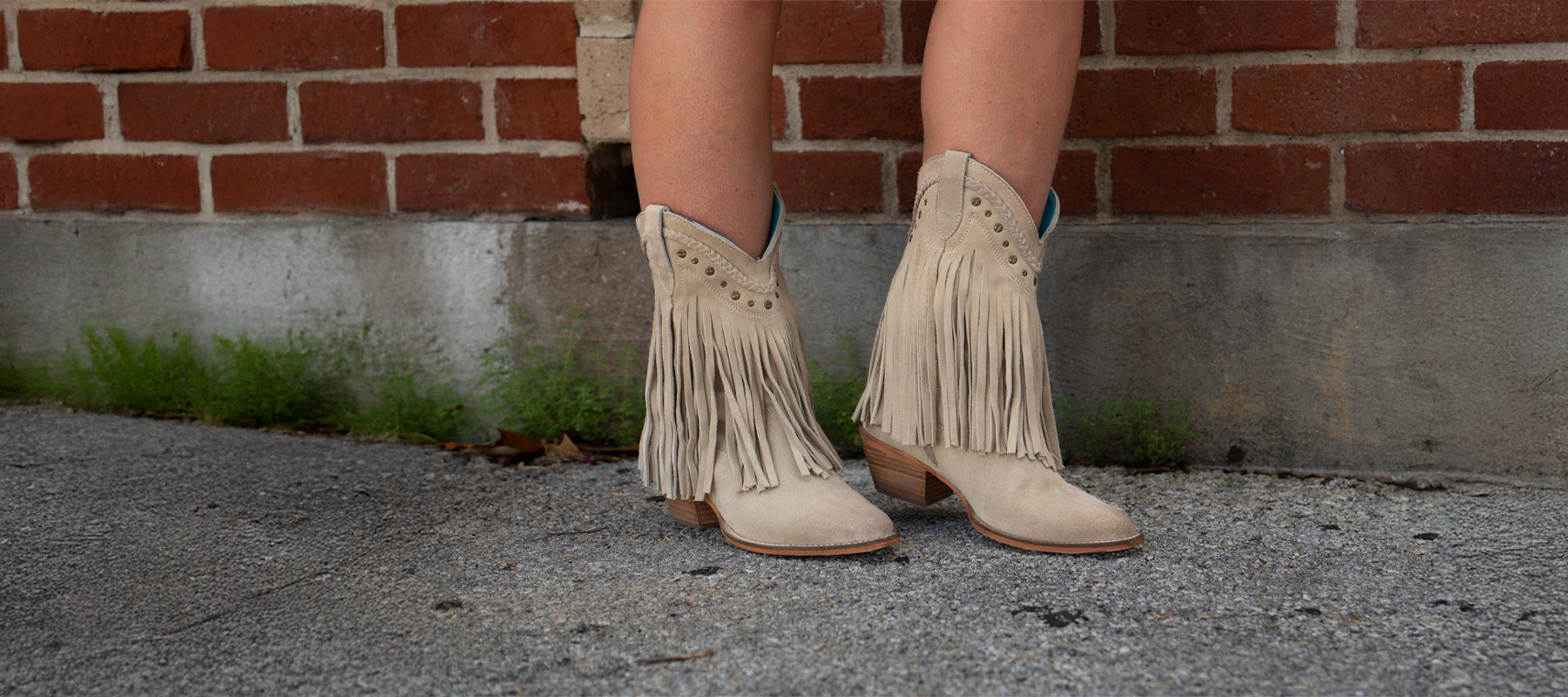 Tall Boots  Roan