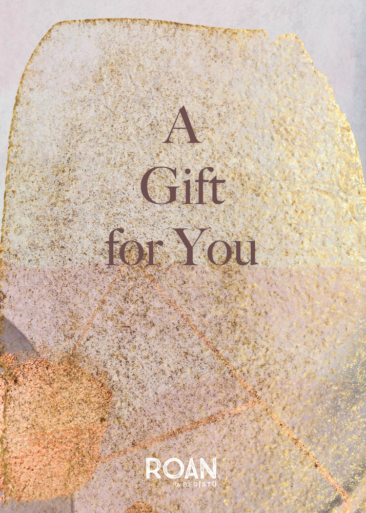 A Gift For You | Roan