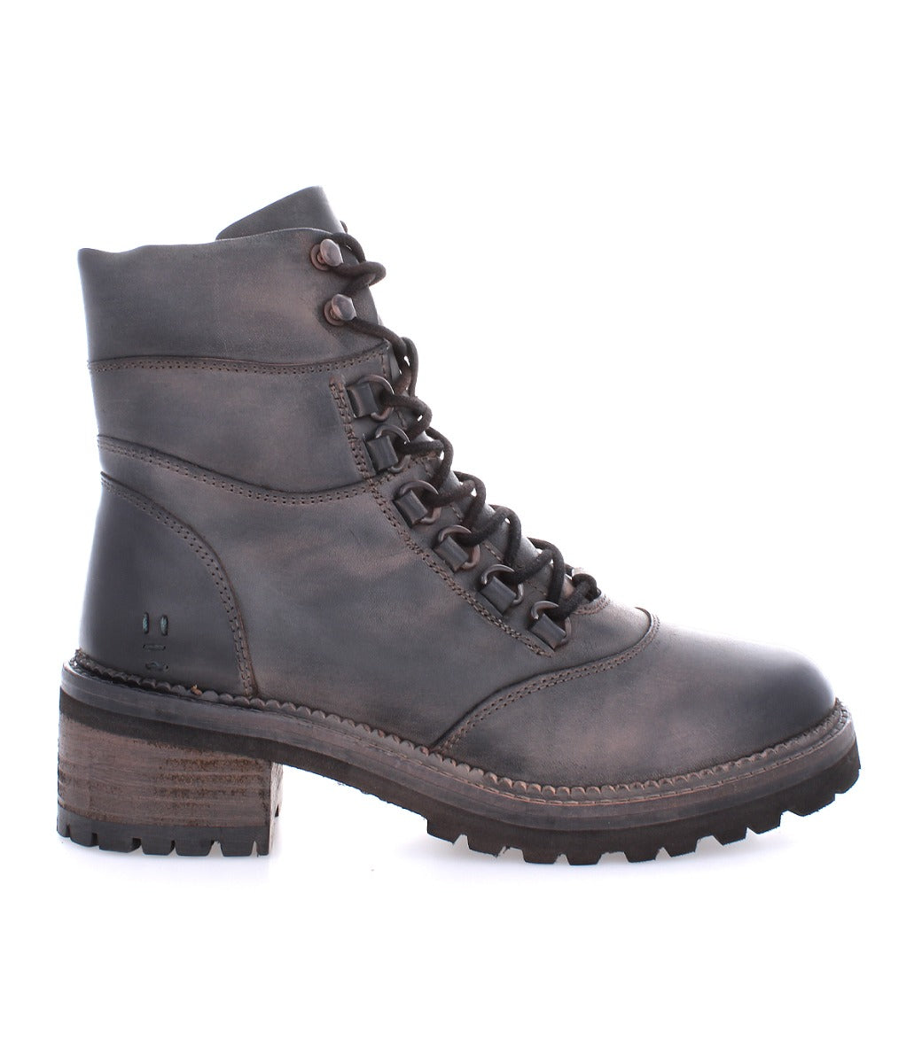 Clarks chicago cheap shine boots