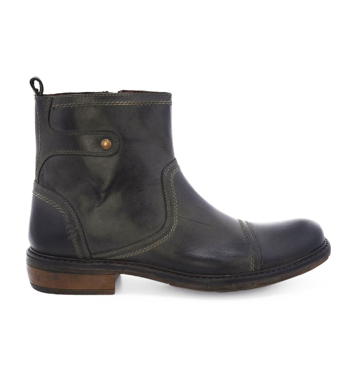Buy Raf Simons Future Wellington Boots 'Black' - 181 936