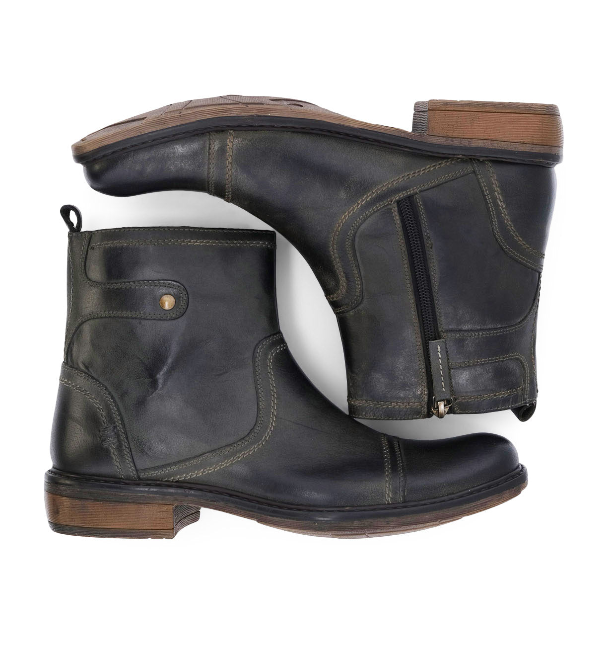 Buy Raf Simons Future Wellington Boots 'Black' - 181 936