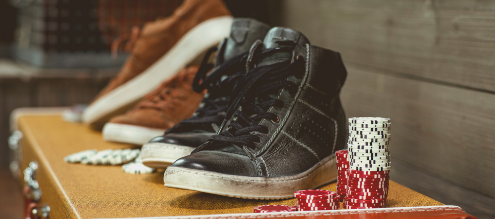 3 Styles of Leather Footwear for Men