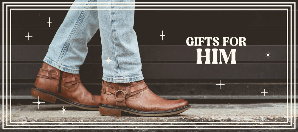 Men's Gift Guide
