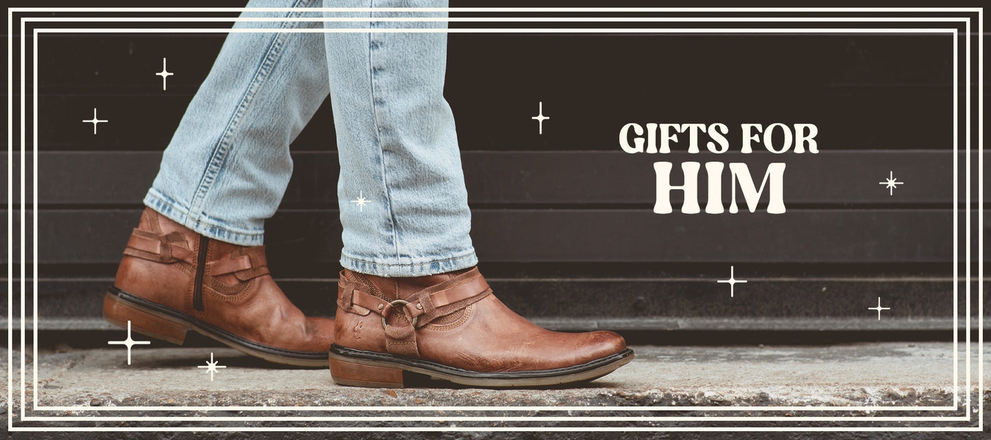 Men's Gift Guide