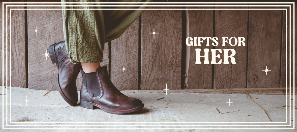 Women's Gift Guide