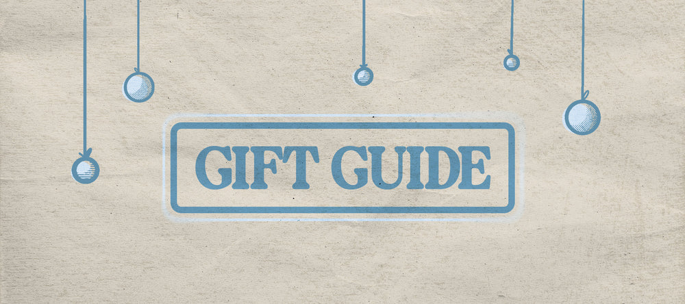 Gift Guide Under $200.00