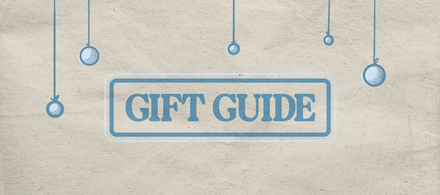Gift Guide Under $200.00
