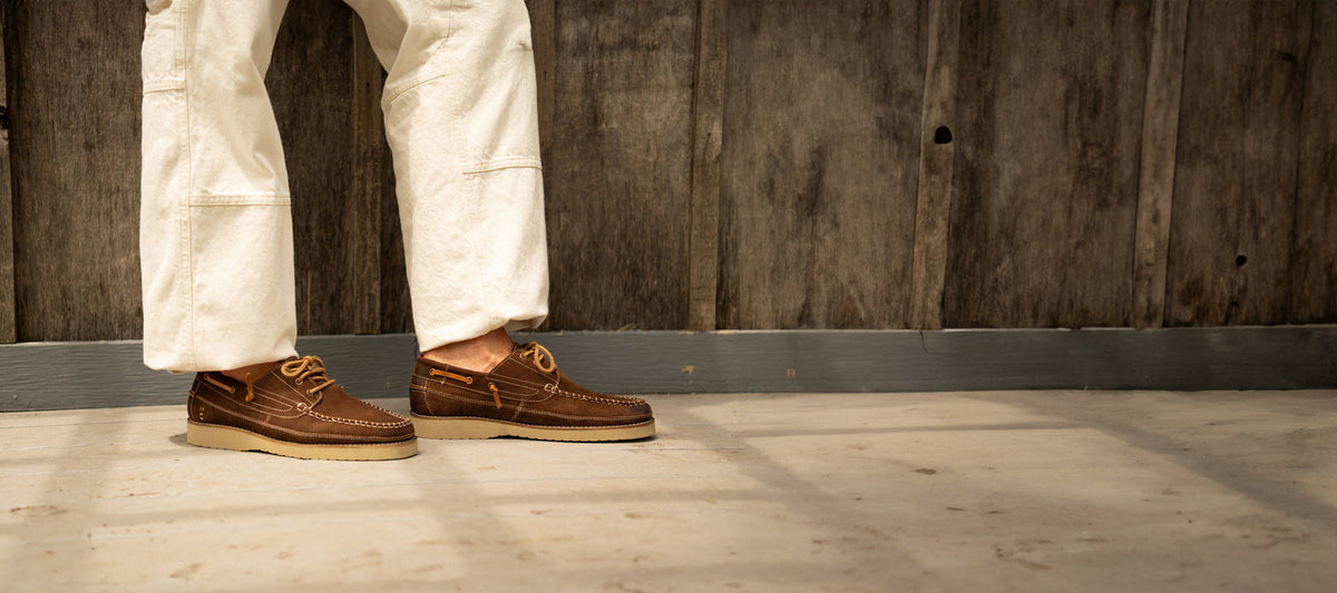 Men's Footwear $150 And Under – Roan