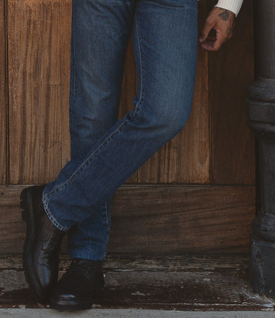 Roan Men's DISS Boot - Black - Casual Boots - 9.5