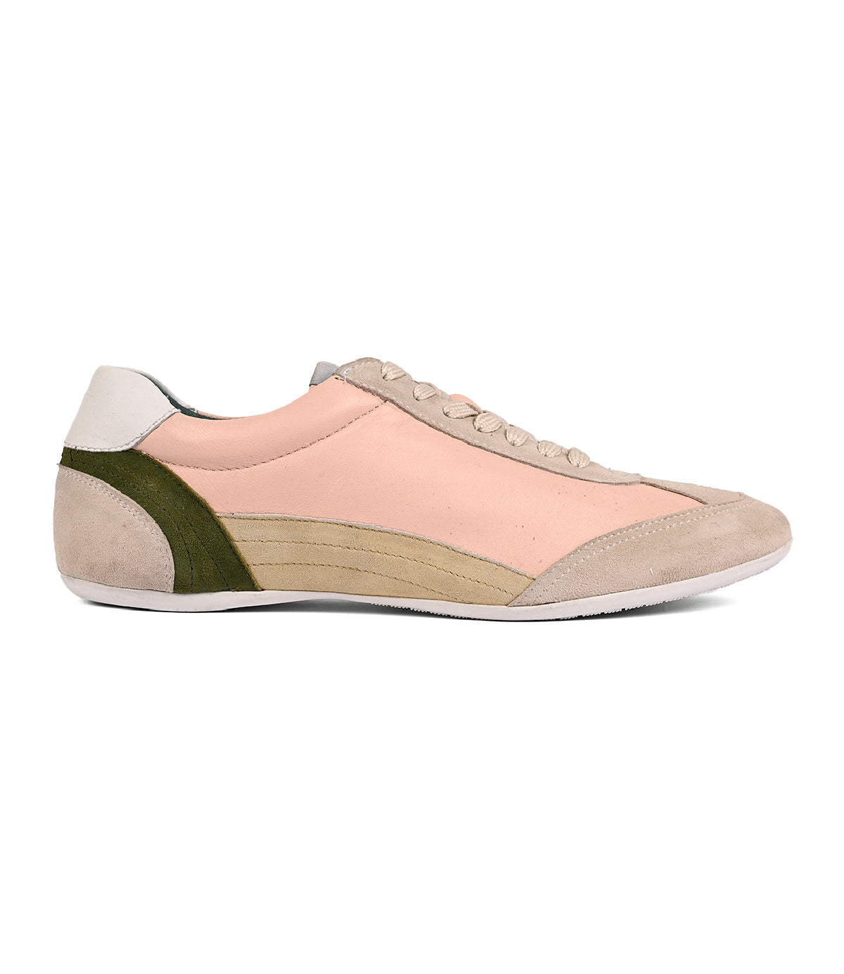 Shoes – Roan