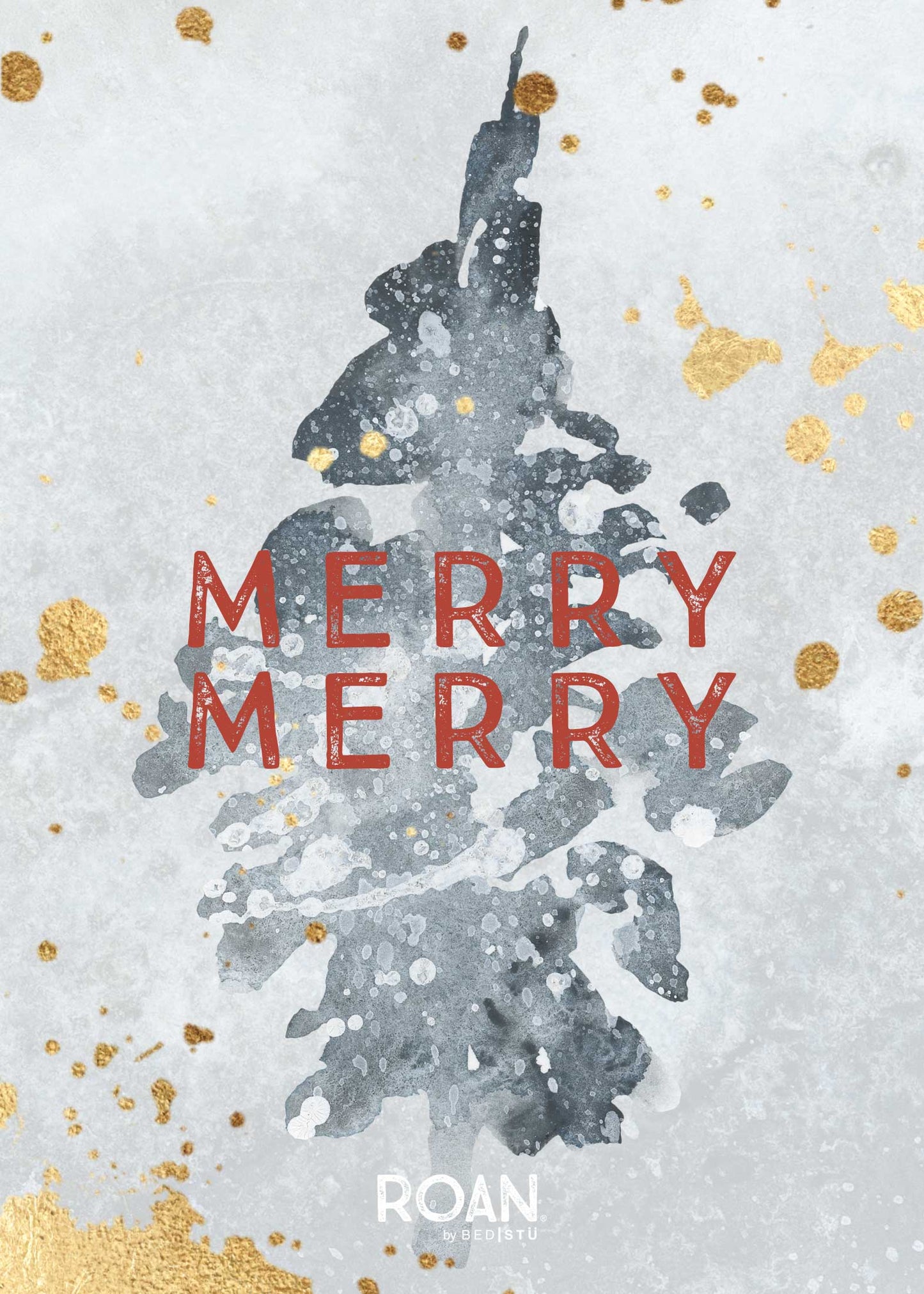 Merry Christmas | Roan