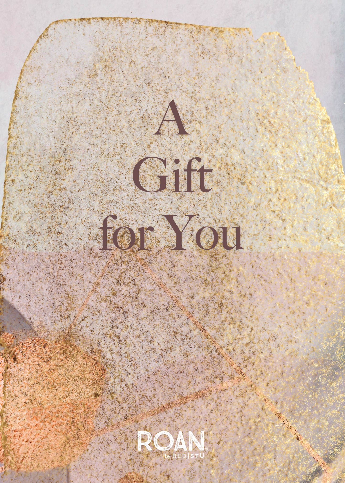 A Gift For You | Roan