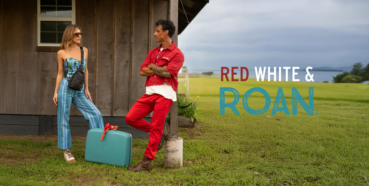 Roan