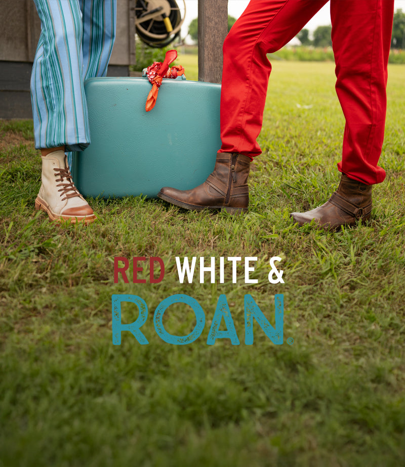 Roan