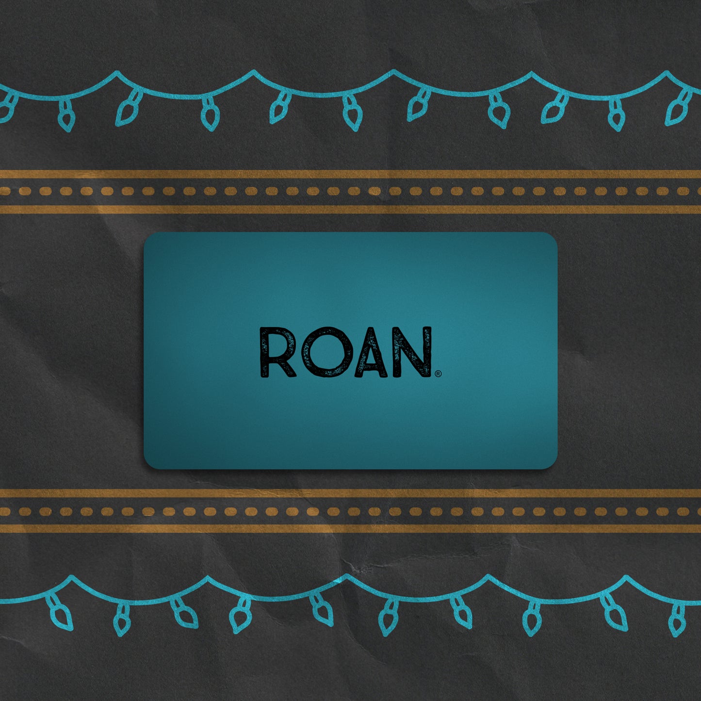 Roan