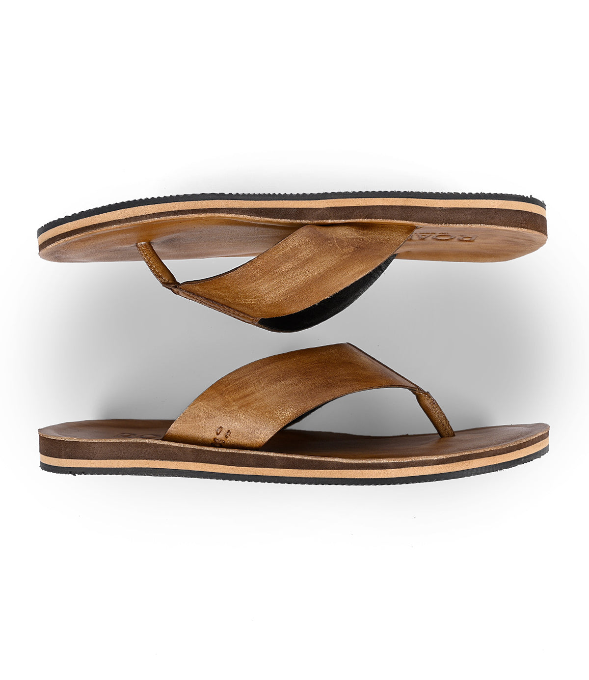 Bed Stu ROAN Leather Townfolk Mens size 11 Beach Casual‎ Thong Comfort Sandals ae67935e8b0a0bea1a1346cc6e5318  main image 2