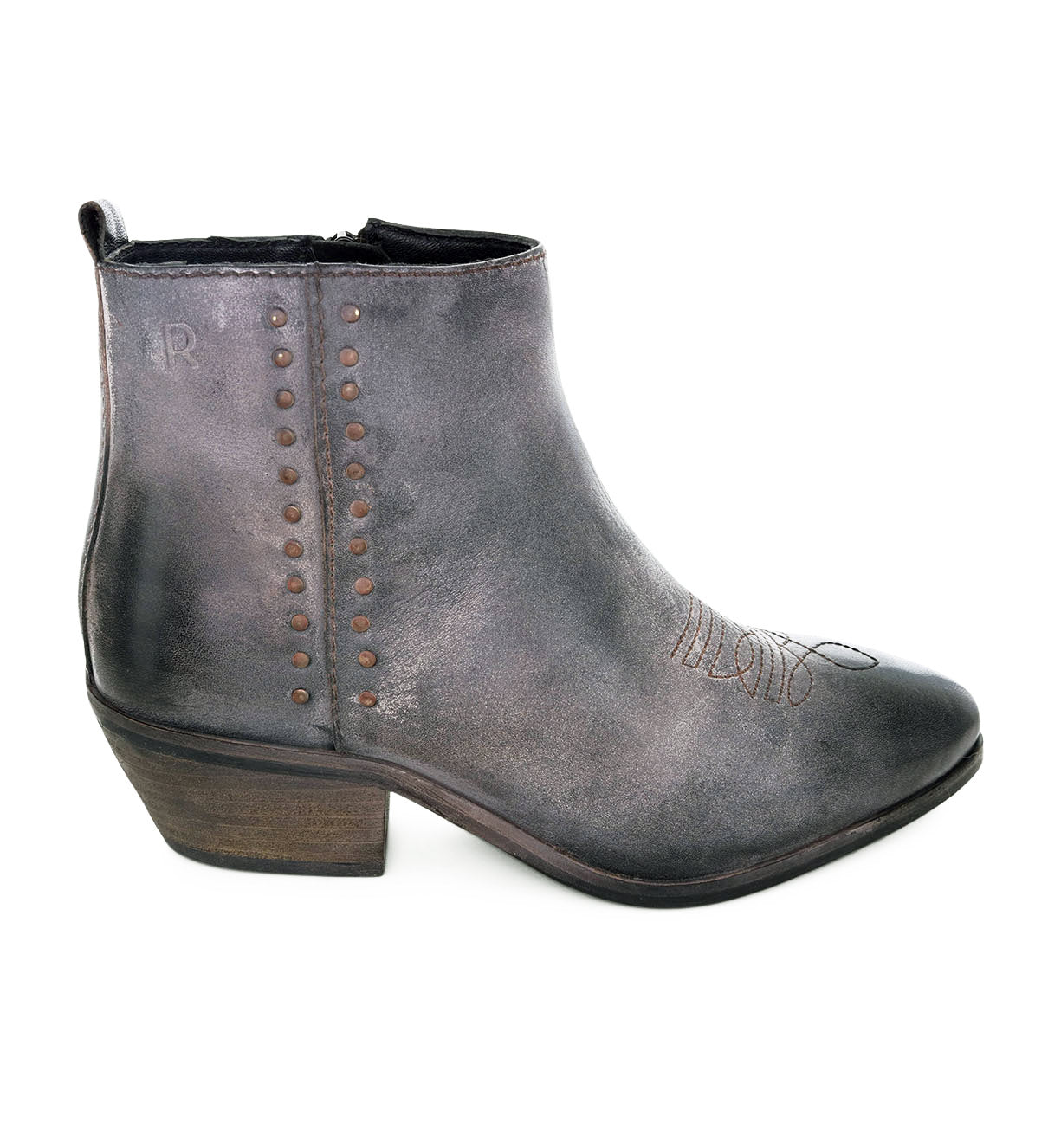 Aggie | Roan