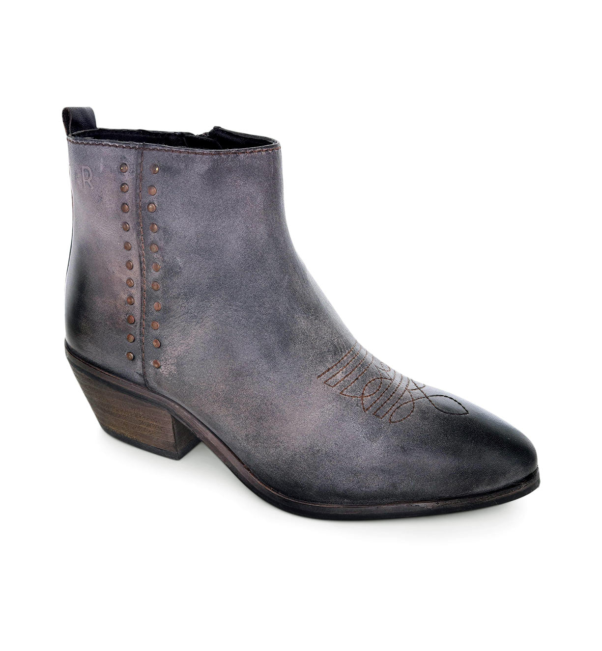 Aggie | Roan