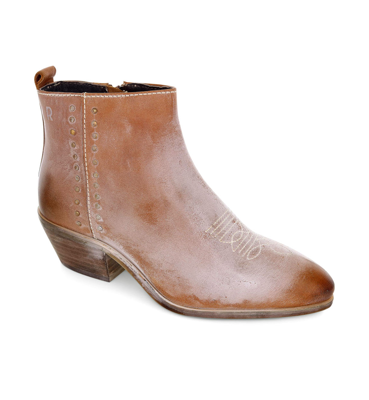 
                  
                    Aggie | Roan
                  
                