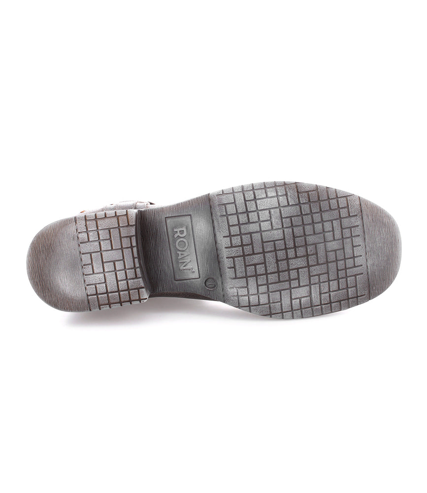 
                  
                    Colton II | Roan
                  
                