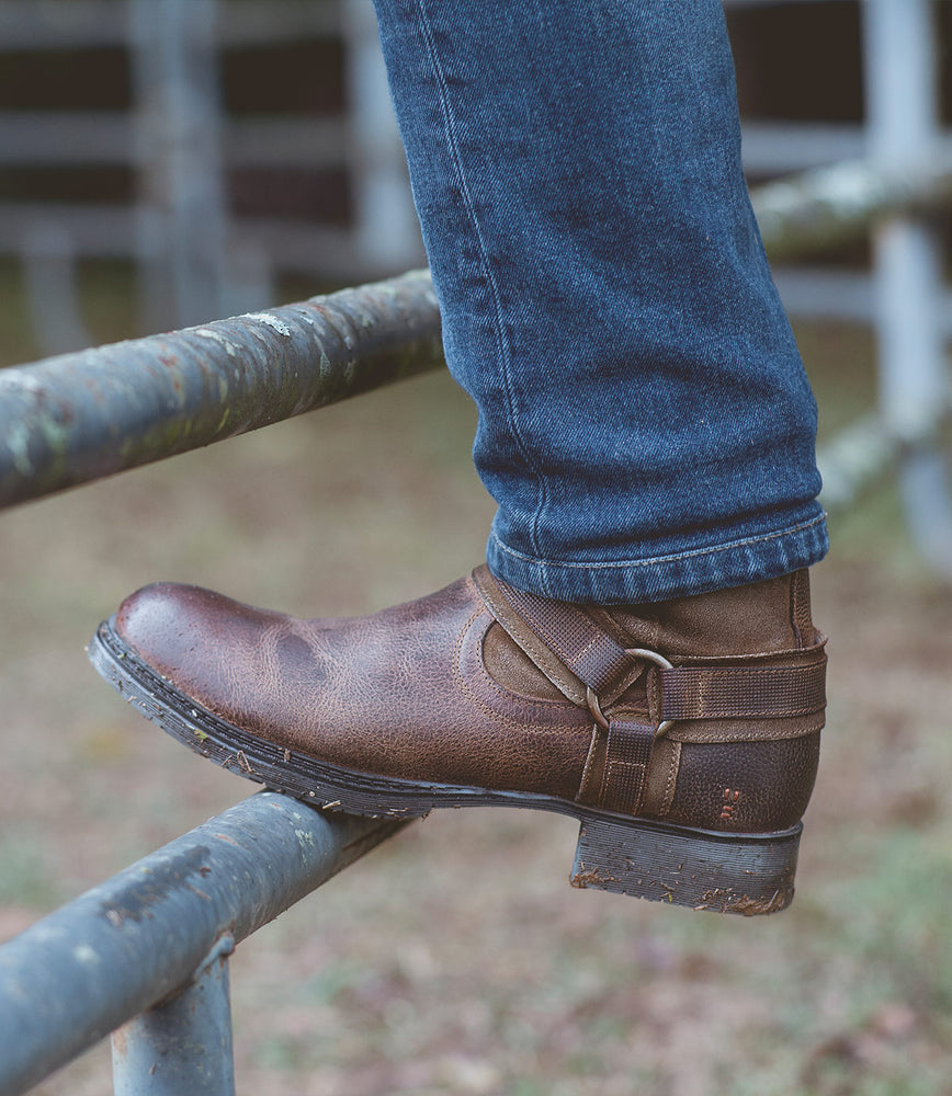Colton II | Roan