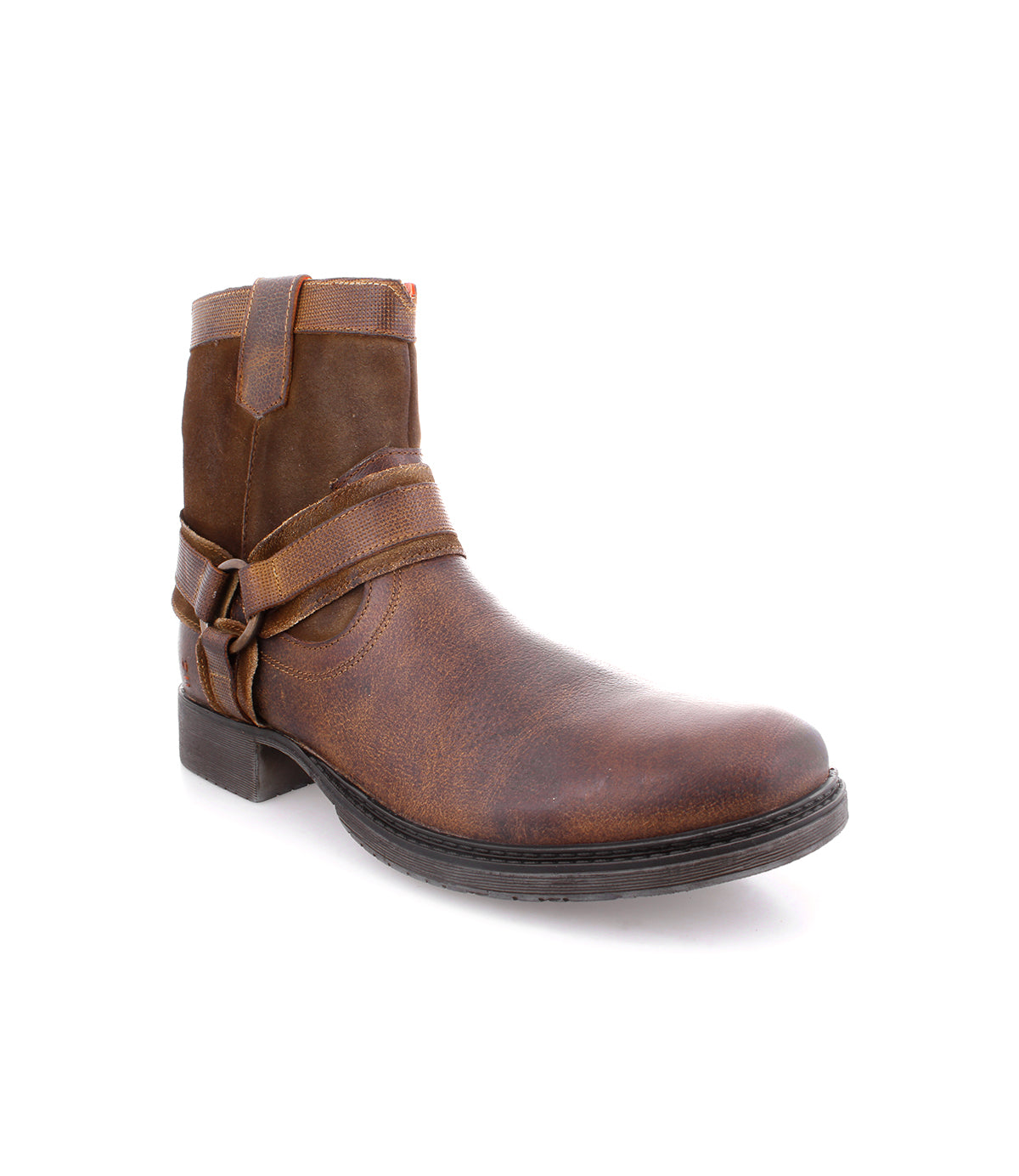 Cole Haan Air Colton Chukka Boots – Brown Leather – 8.5W ROAN Men main image 3