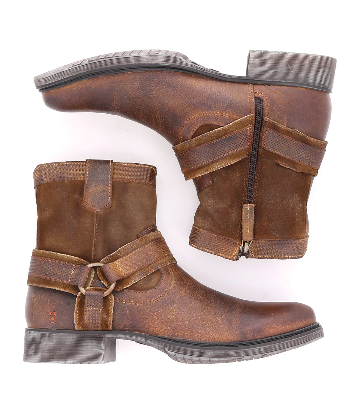 
                  
                    Colton II | Roan
                  
                