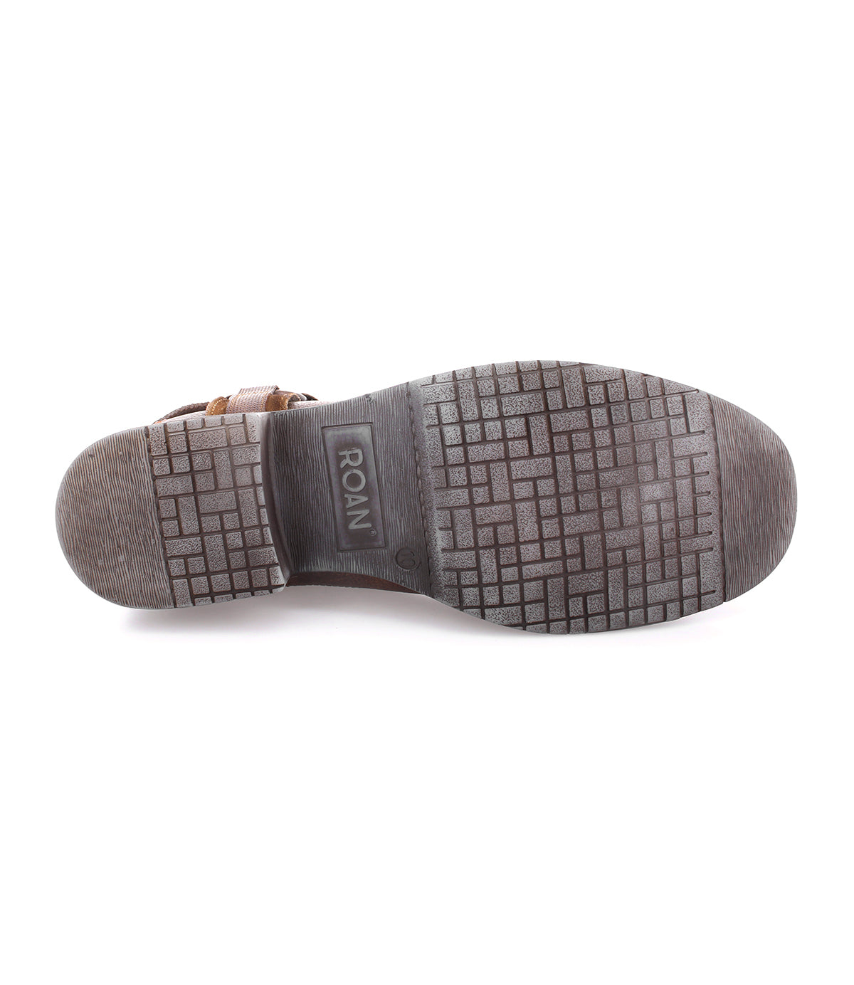 
                  
                    Colton II | Roan
                  
                