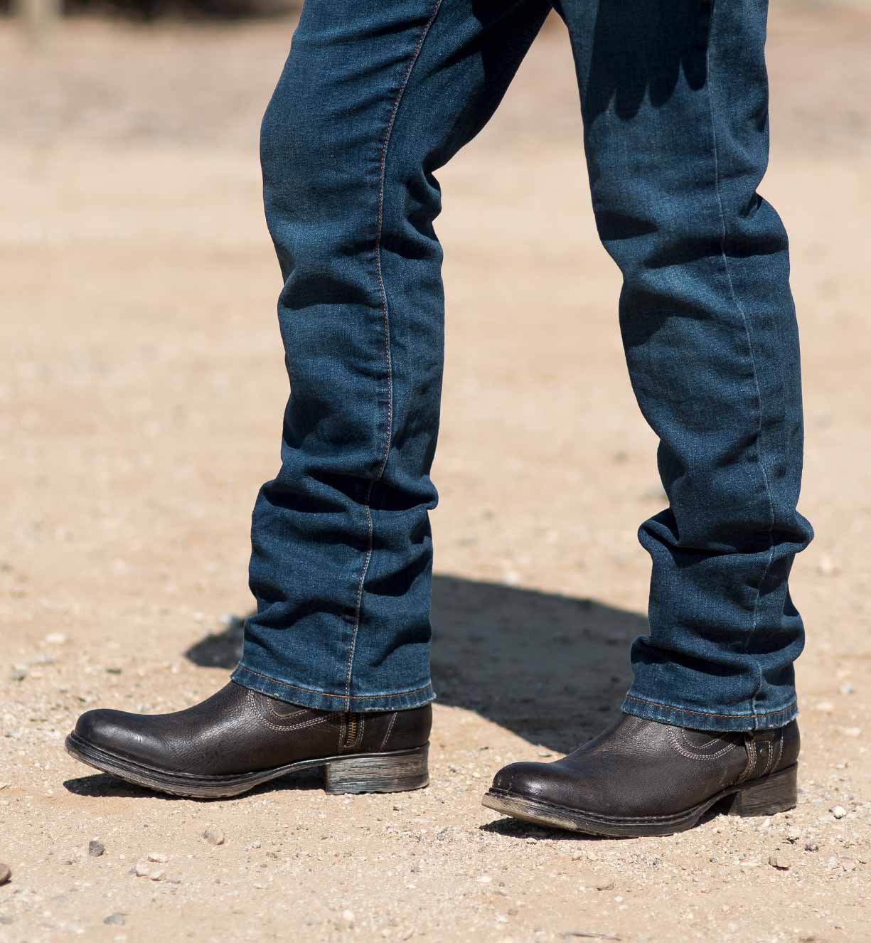 Colton | Roan