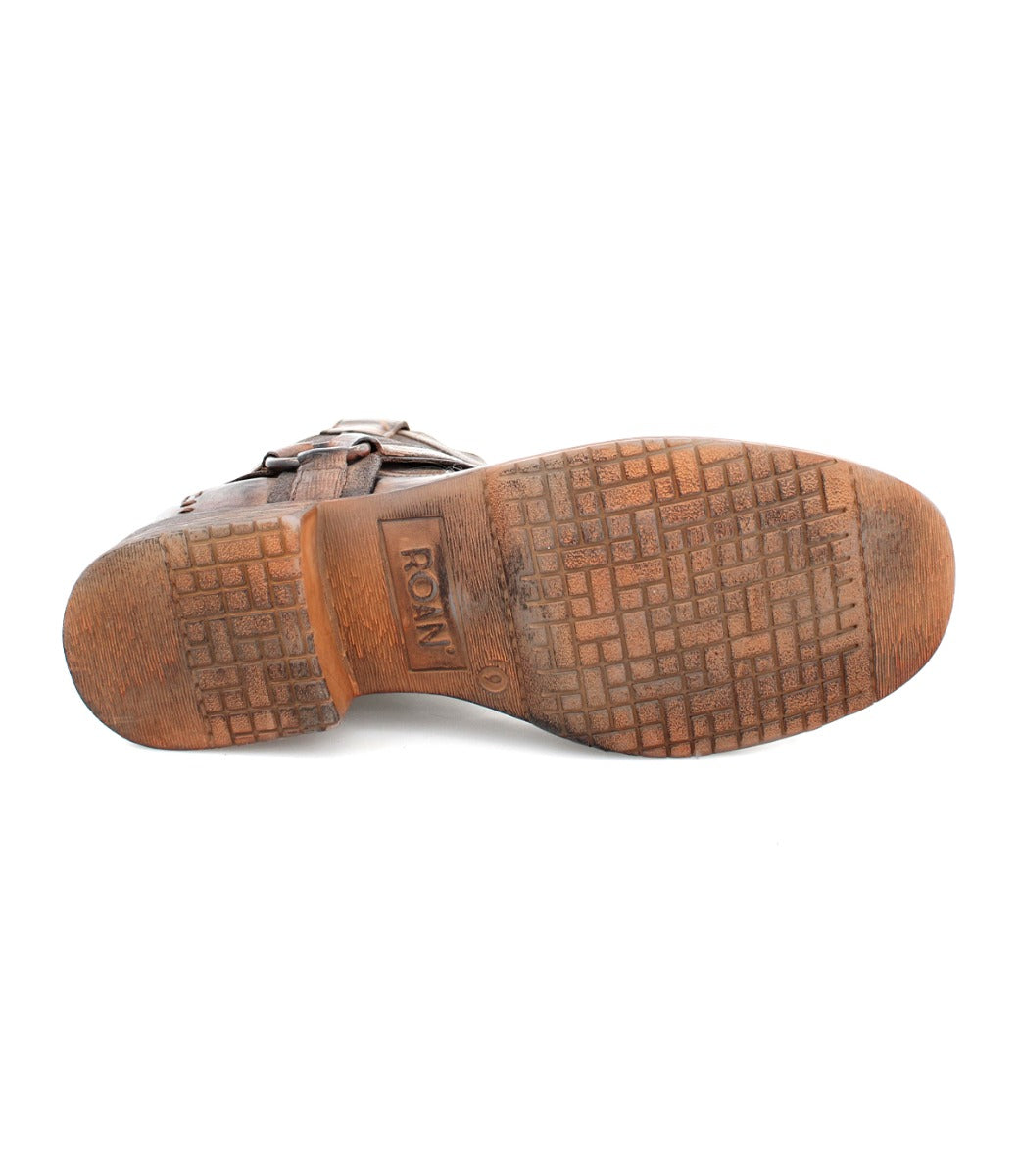 
                  
                    Colton II | Roan
                  
                