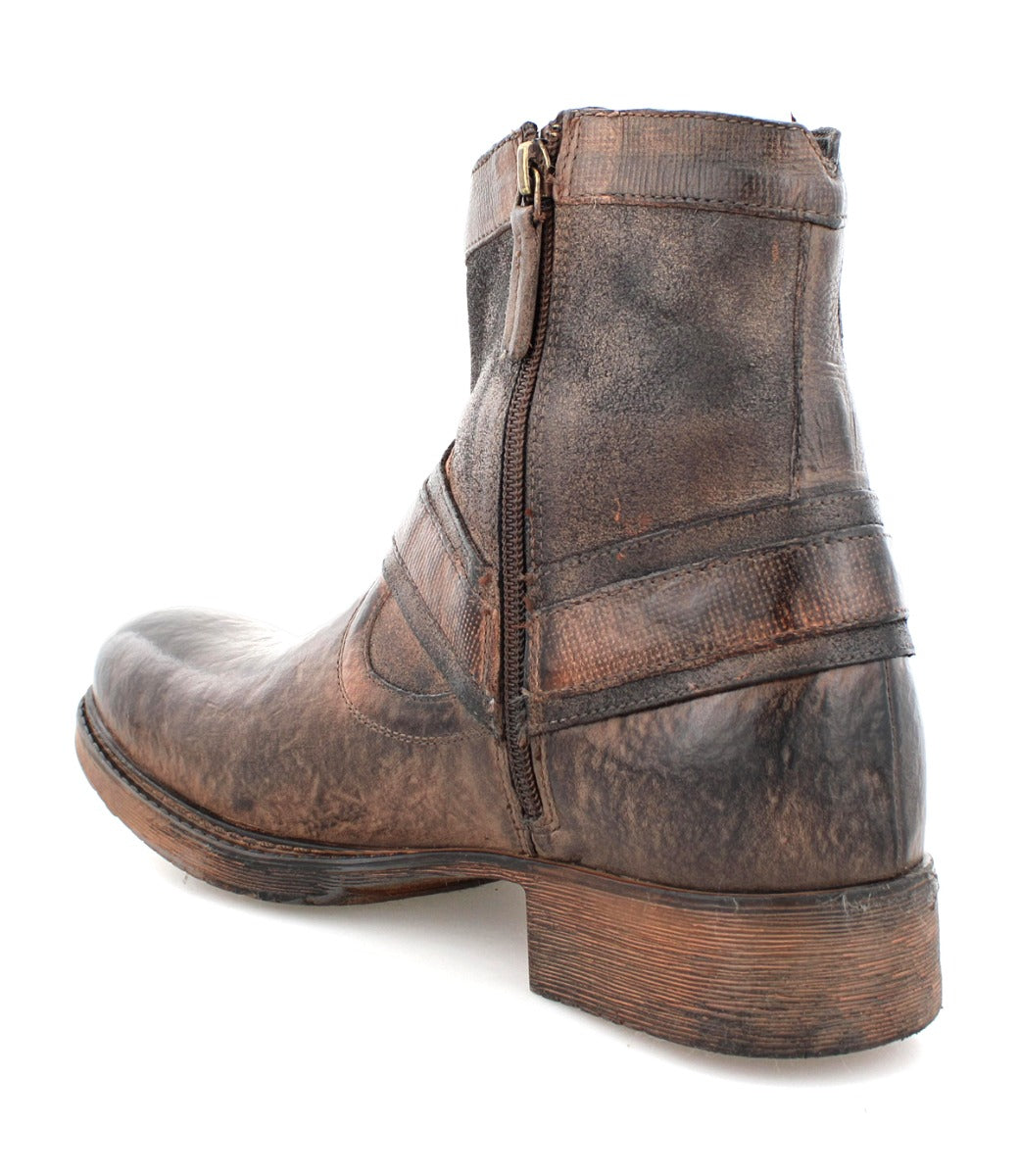 
                  
                    Colton II | Roan
                  
                
