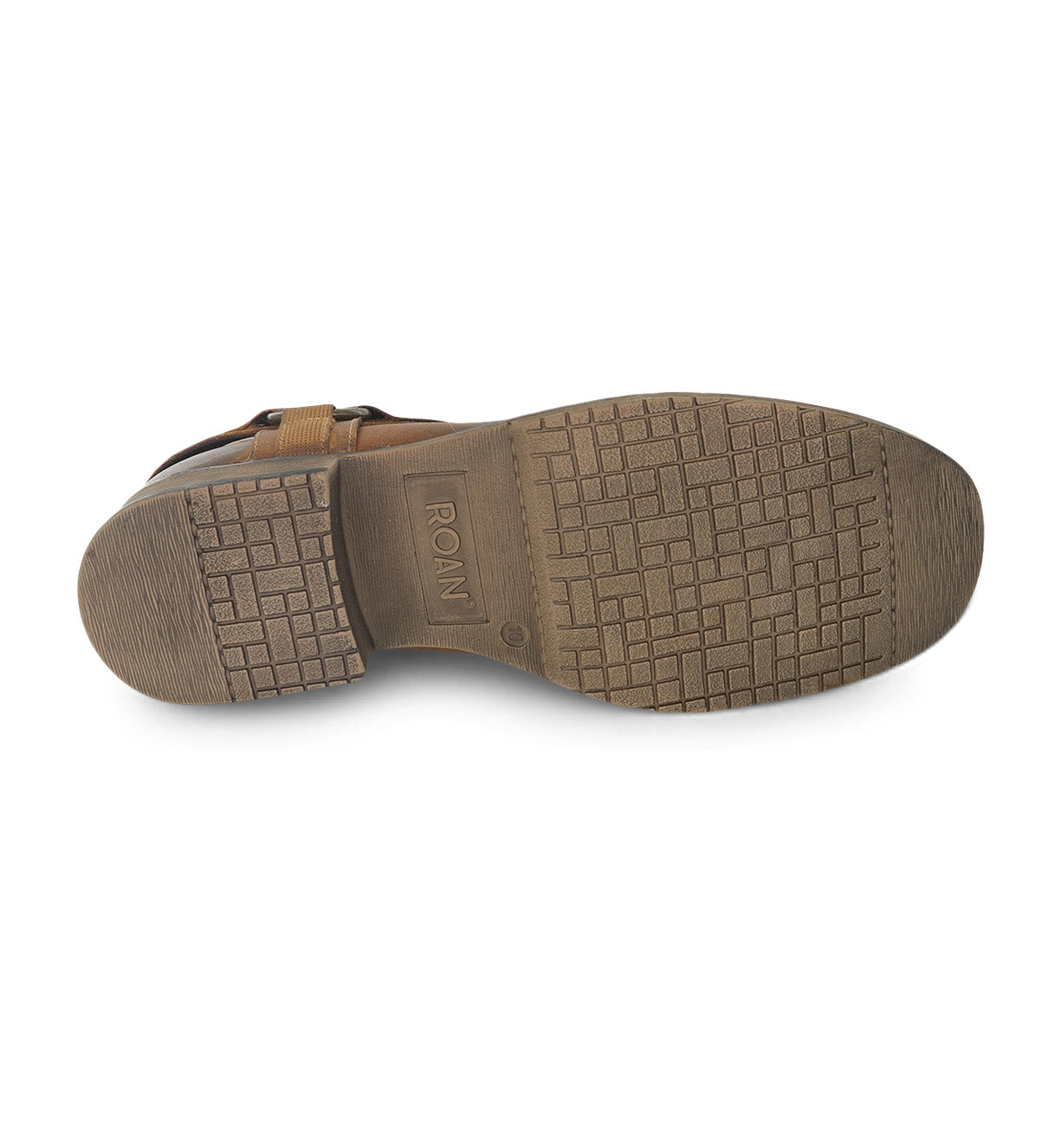 
                  
                    Colton II | Roan
                  
                