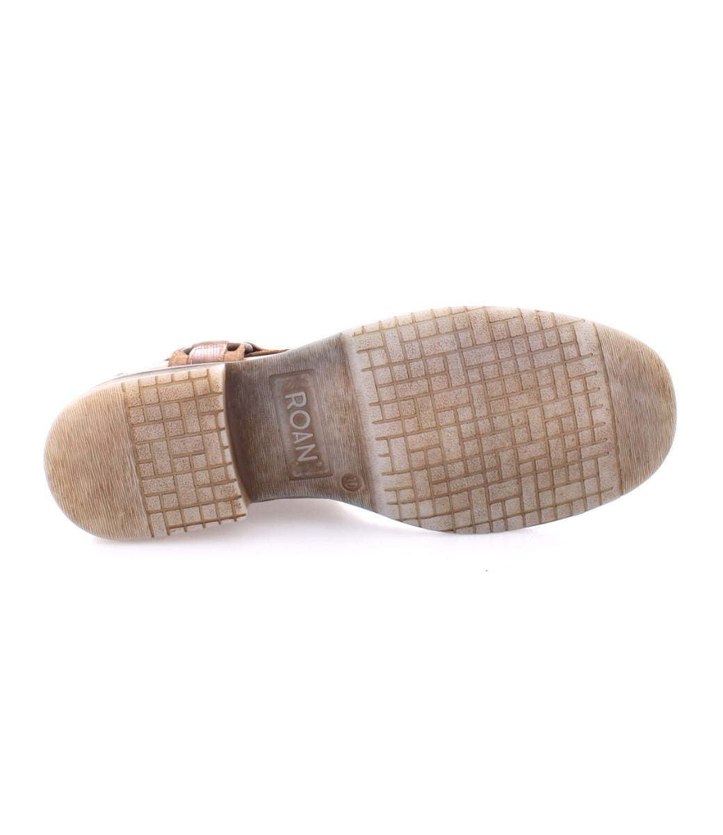 
                  
                    Colton II | Roan
                  
                