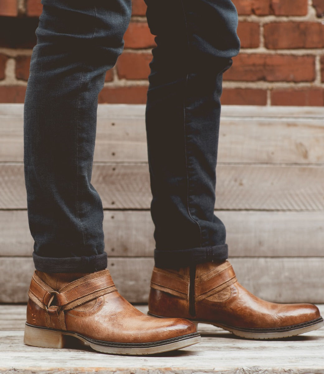 
                  
                    Colton II | Roan
                  
                