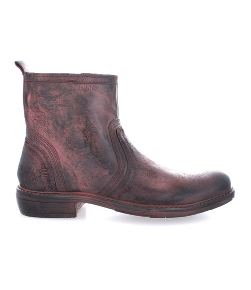 Crestone Roan