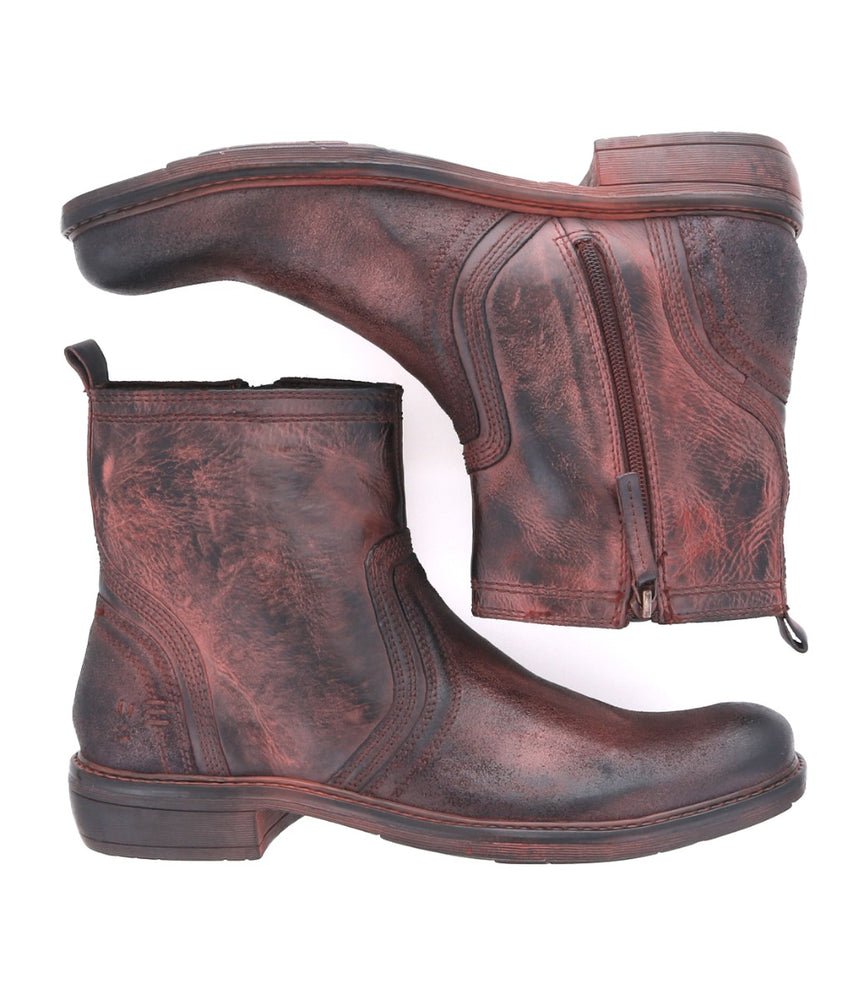 
                  
                    Crestone | Roan
                  
                