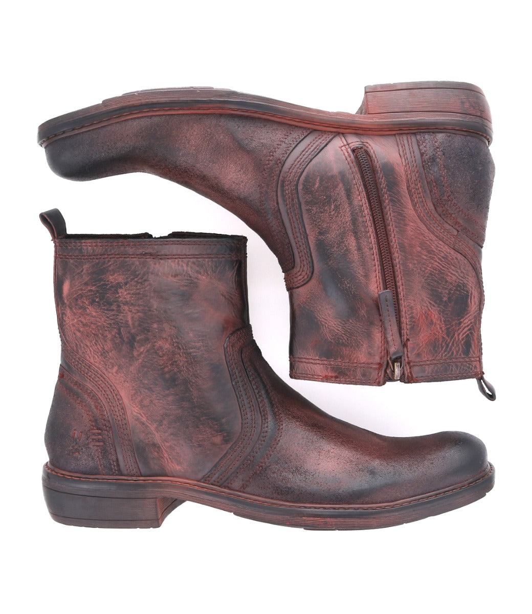 
                  
                    Crestone | Roan
                  
                