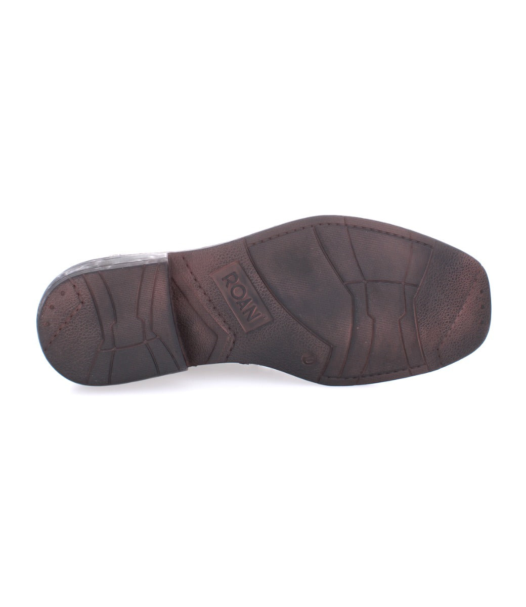 
                  
                    Crestone | Roan
                  
                