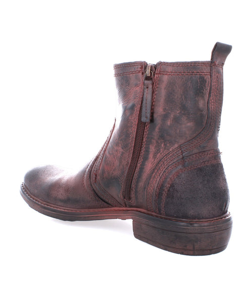 Roan boots outlet