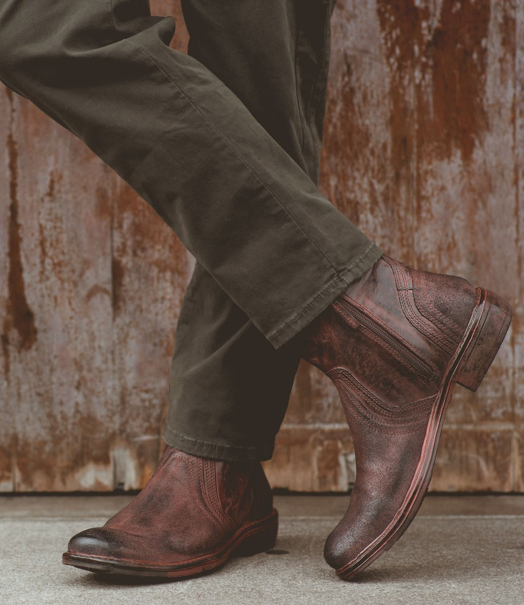 ROAN Premium Leather Footwear Accessories Free Shipping Over 99 Roan