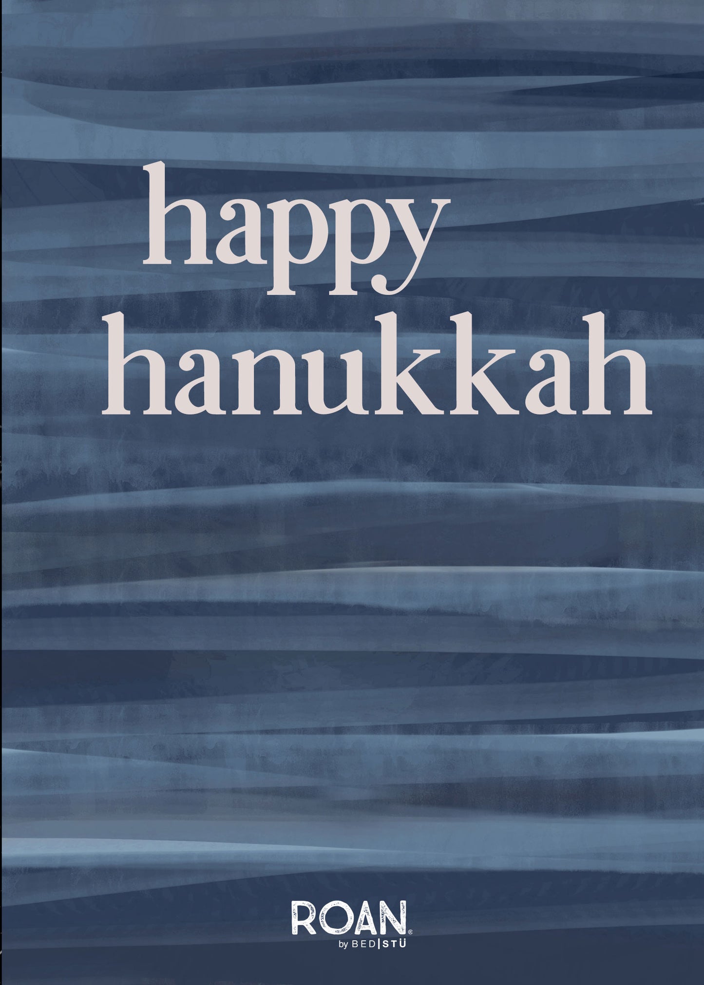 Happy Hanukkah | Roan