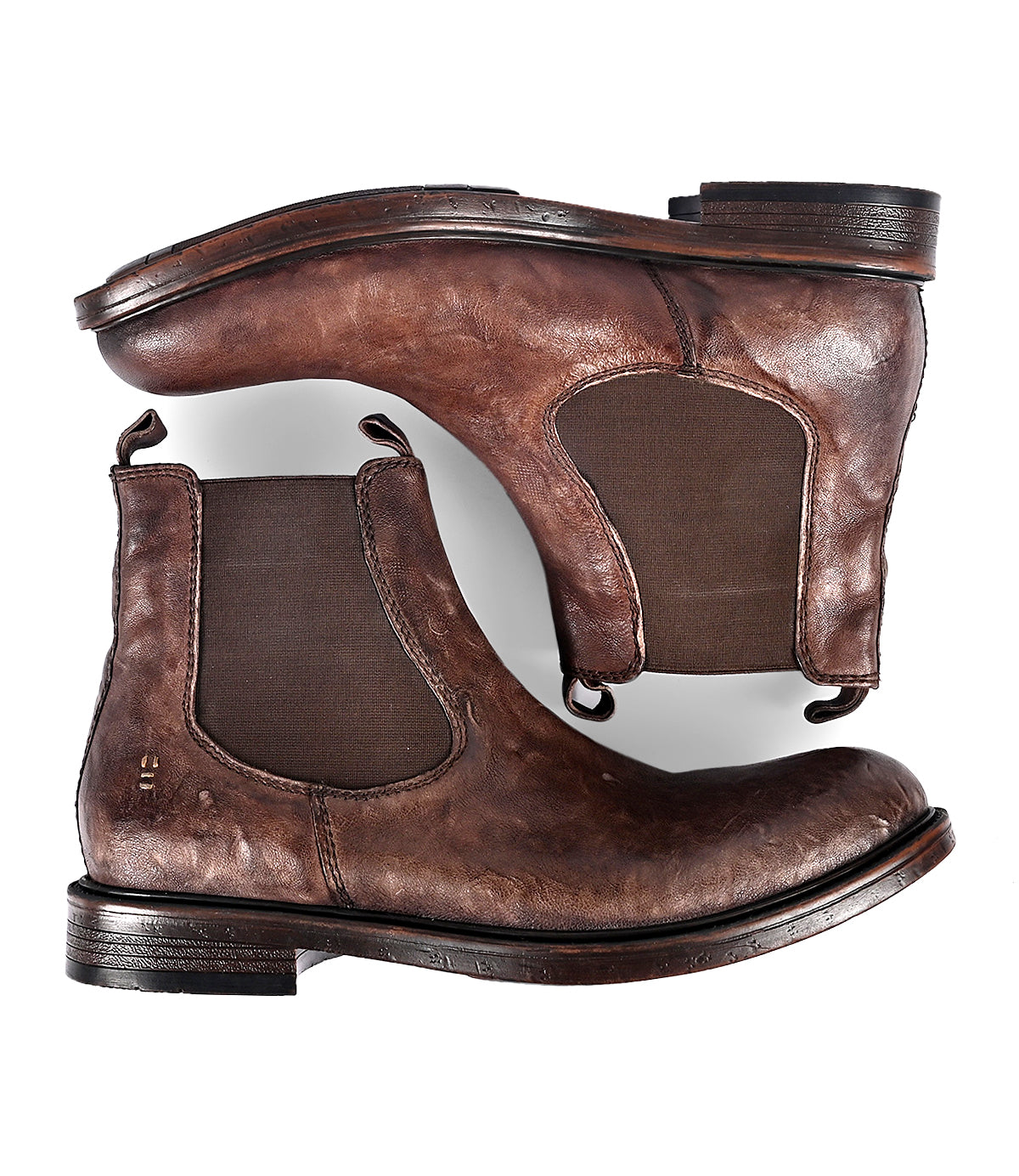 ROAN CHELSEA BOOTS MEN\'S ROAN BY BED/STU Men main image 2