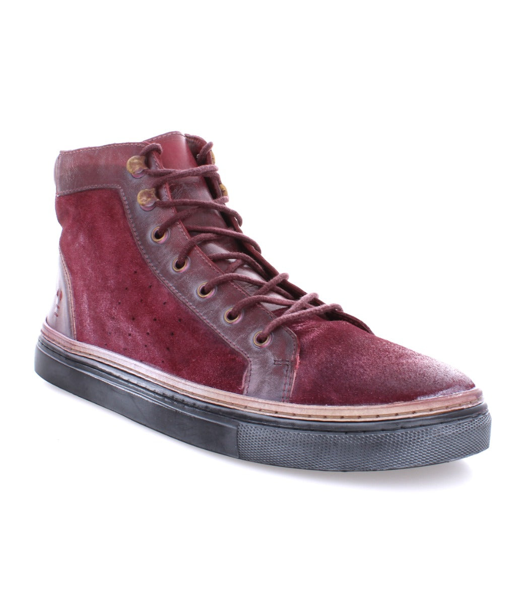 
                  
                    Mac II | Roan
                  
                