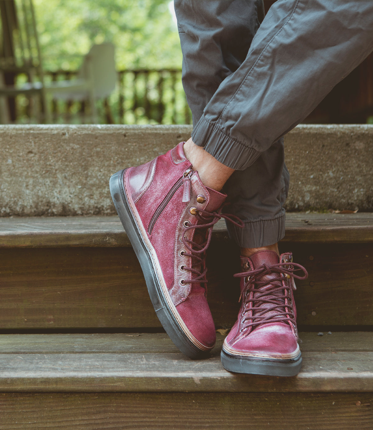 
                  
                    Mac II | Roan
                  
                