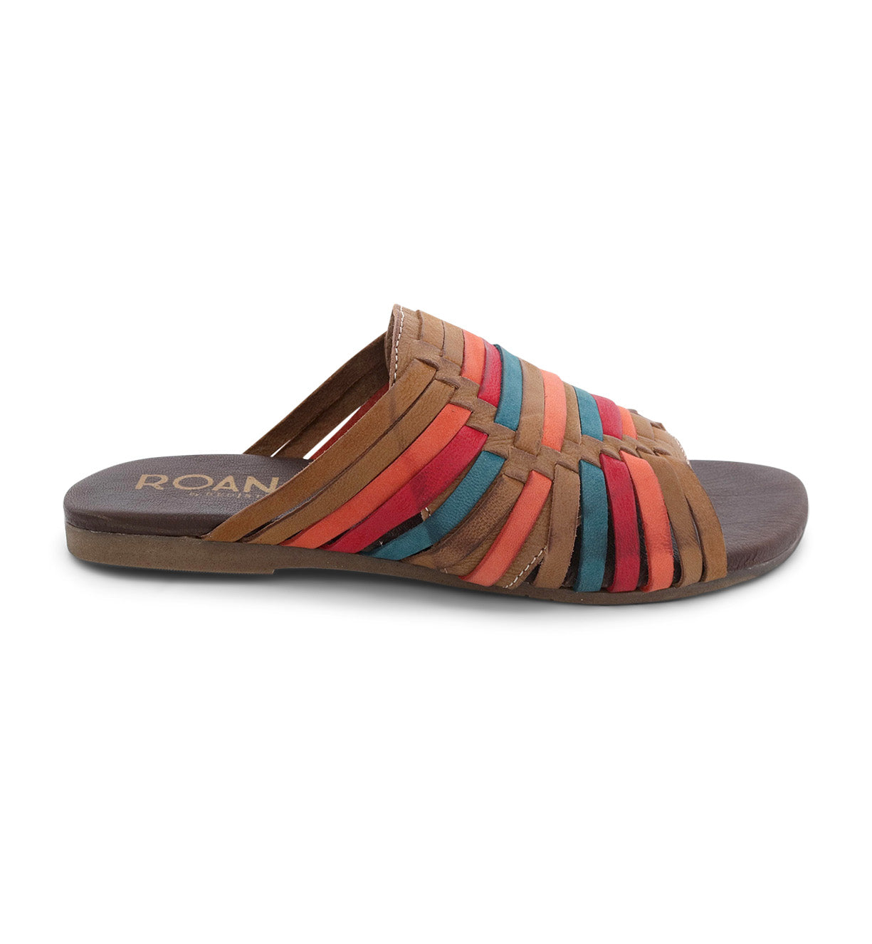 Marilee Slide | Roan