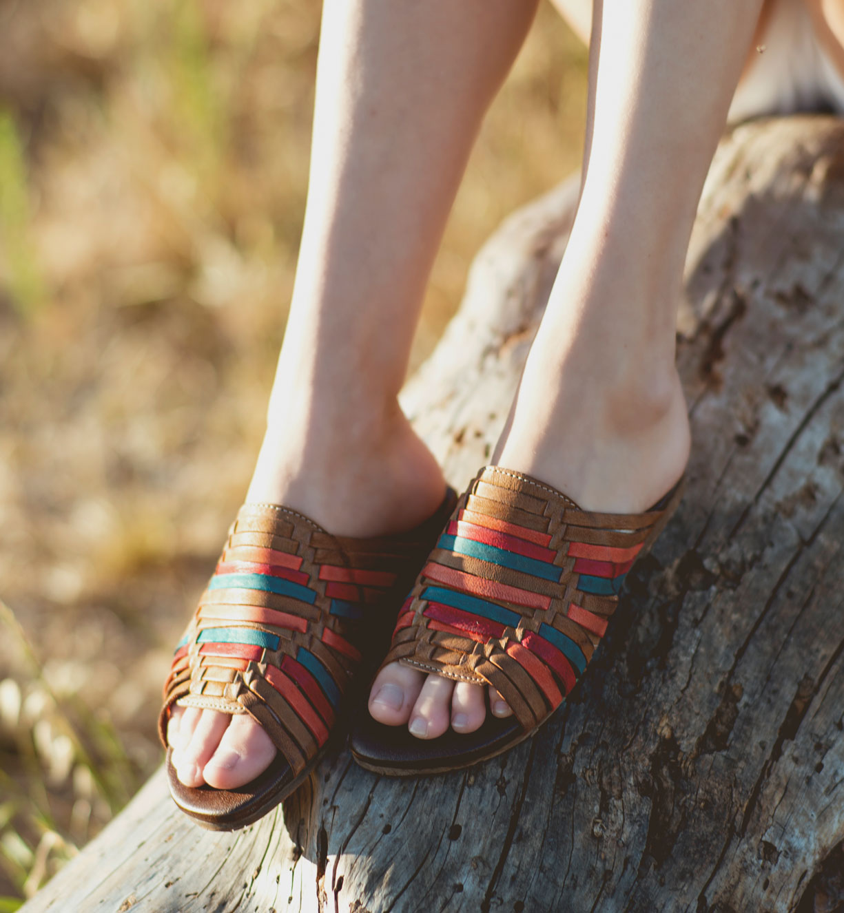 Marilee Slide | Roan