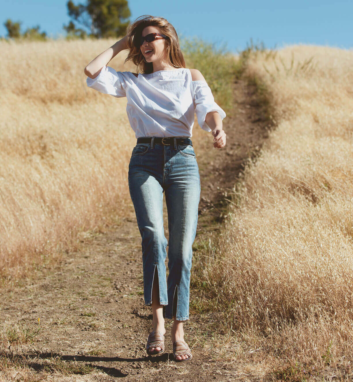 
                  
                    Marilee Slide | Roan
                  
                