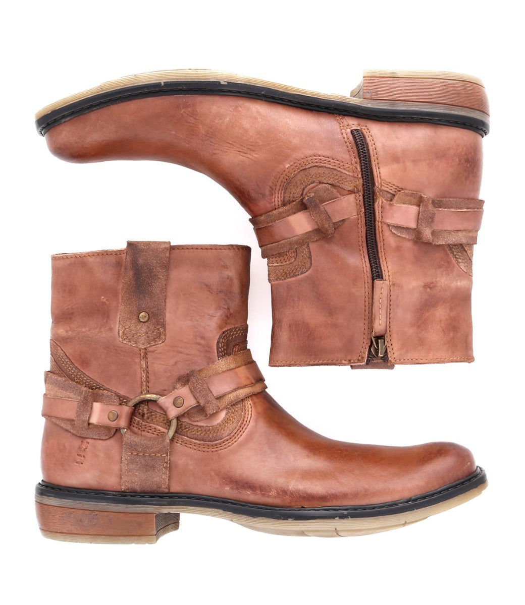 
                  
                    Native II | Roan
                  
                
