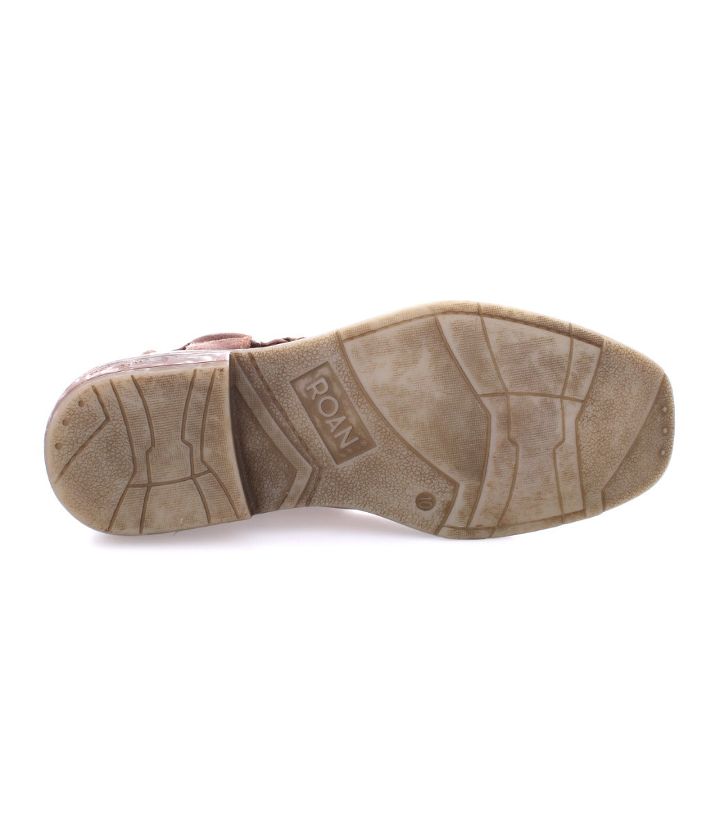 
                  
                    Native II | Roan
                  
                