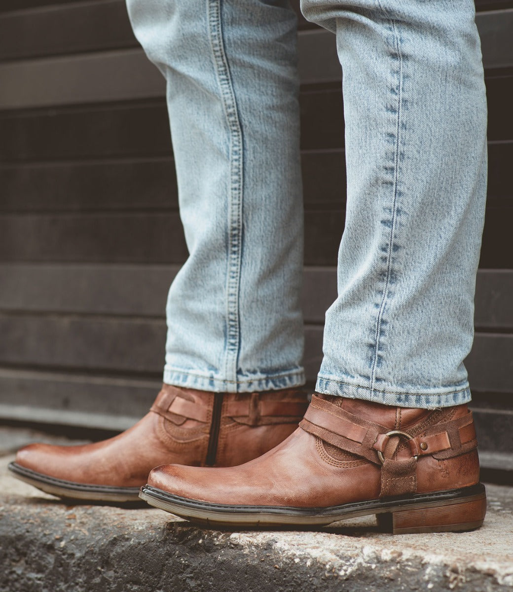 
                  
                    Native II | Roan
                  
                